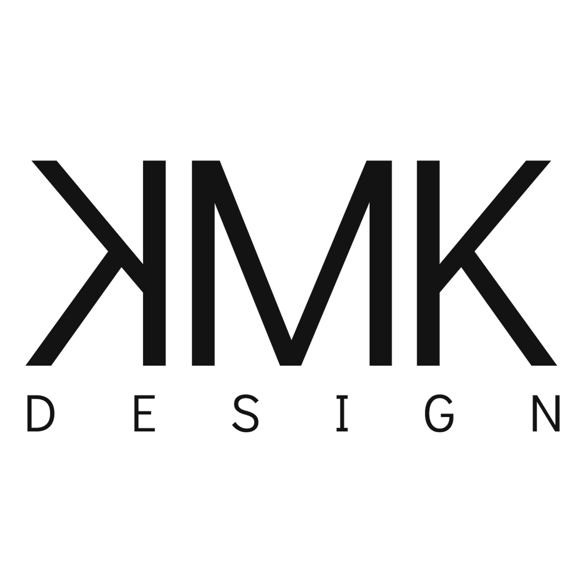 KMK Design Logo